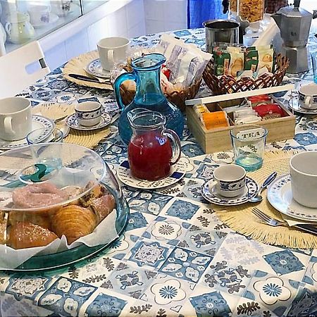 B&B Di Mare 포르토 엠페도클레 외부 사진