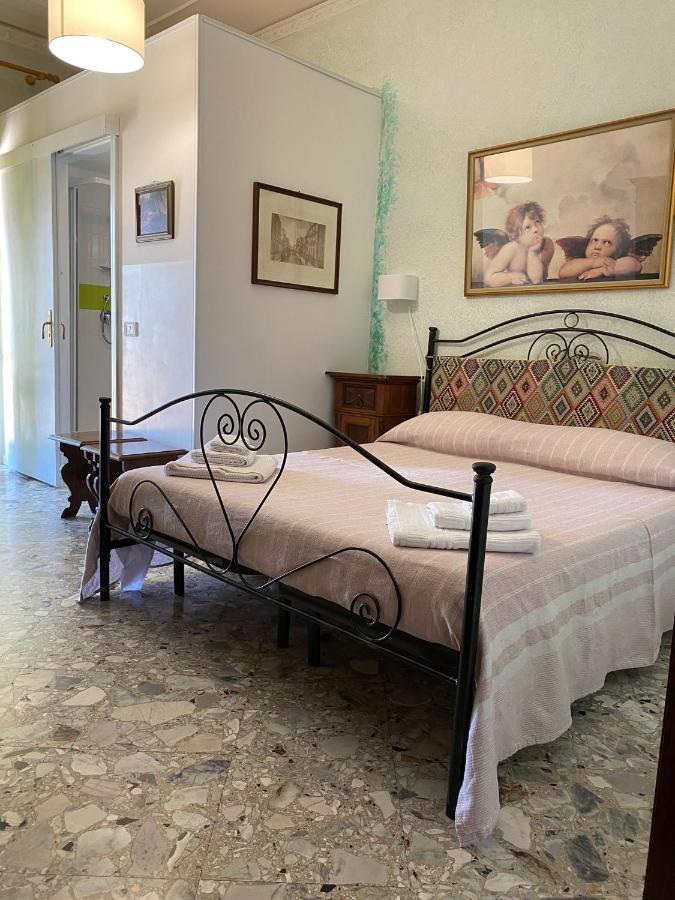 B&B Di Mare 포르토 엠페도클레 외부 사진