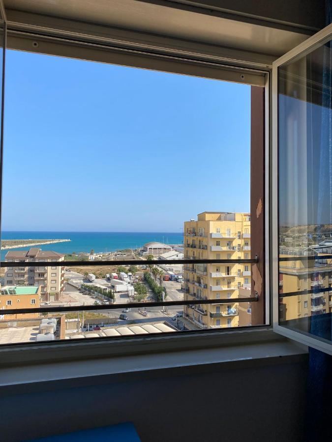 B&B Di Mare 포르토 엠페도클레 외부 사진