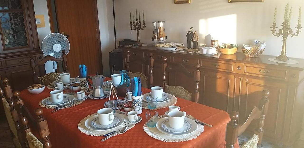 B&B Di Mare 포르토 엠페도클레 외부 사진