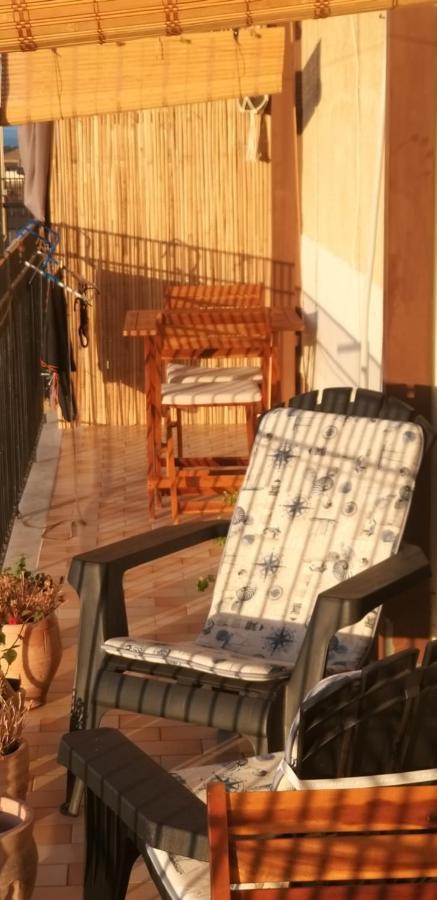 B&B Di Mare 포르토 엠페도클레 외부 사진